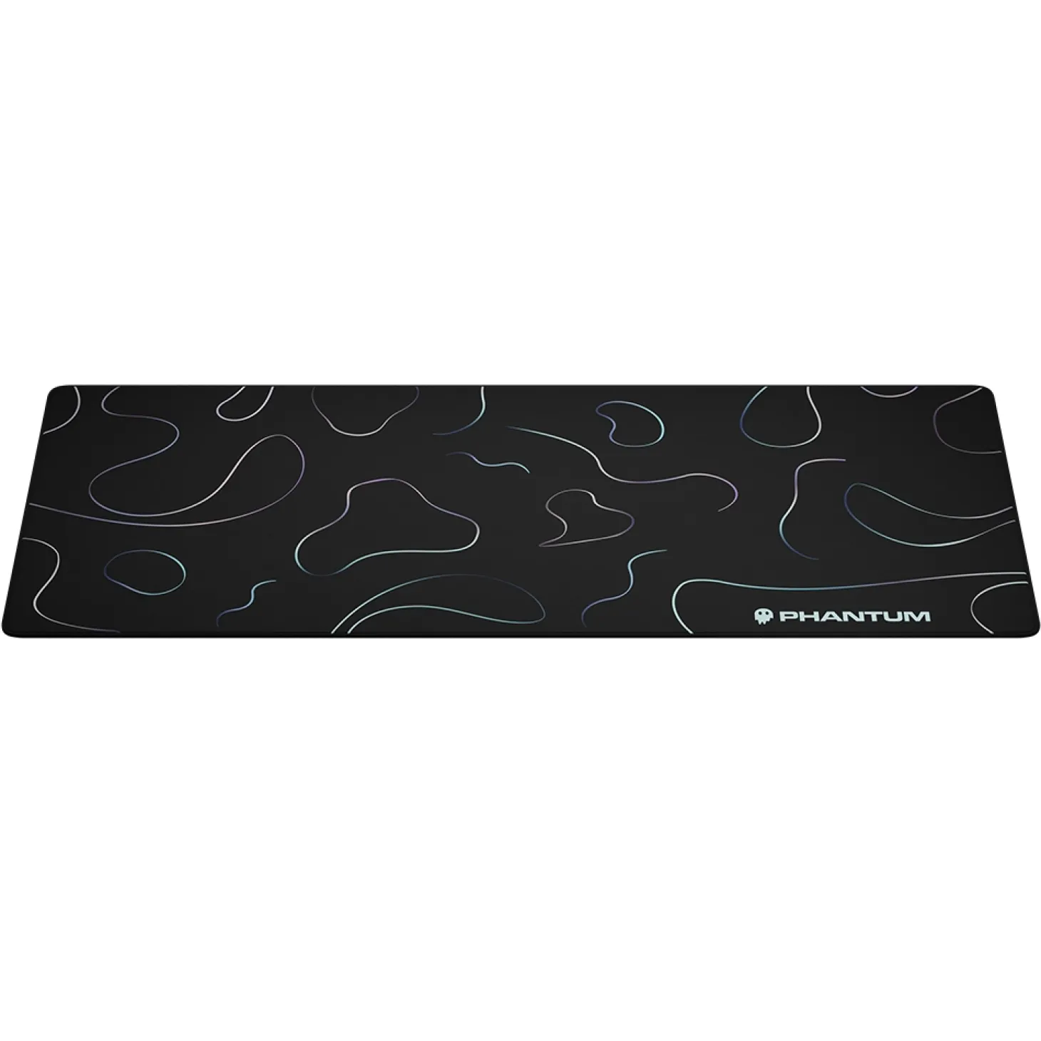 Phantum Nebula XXL Noir