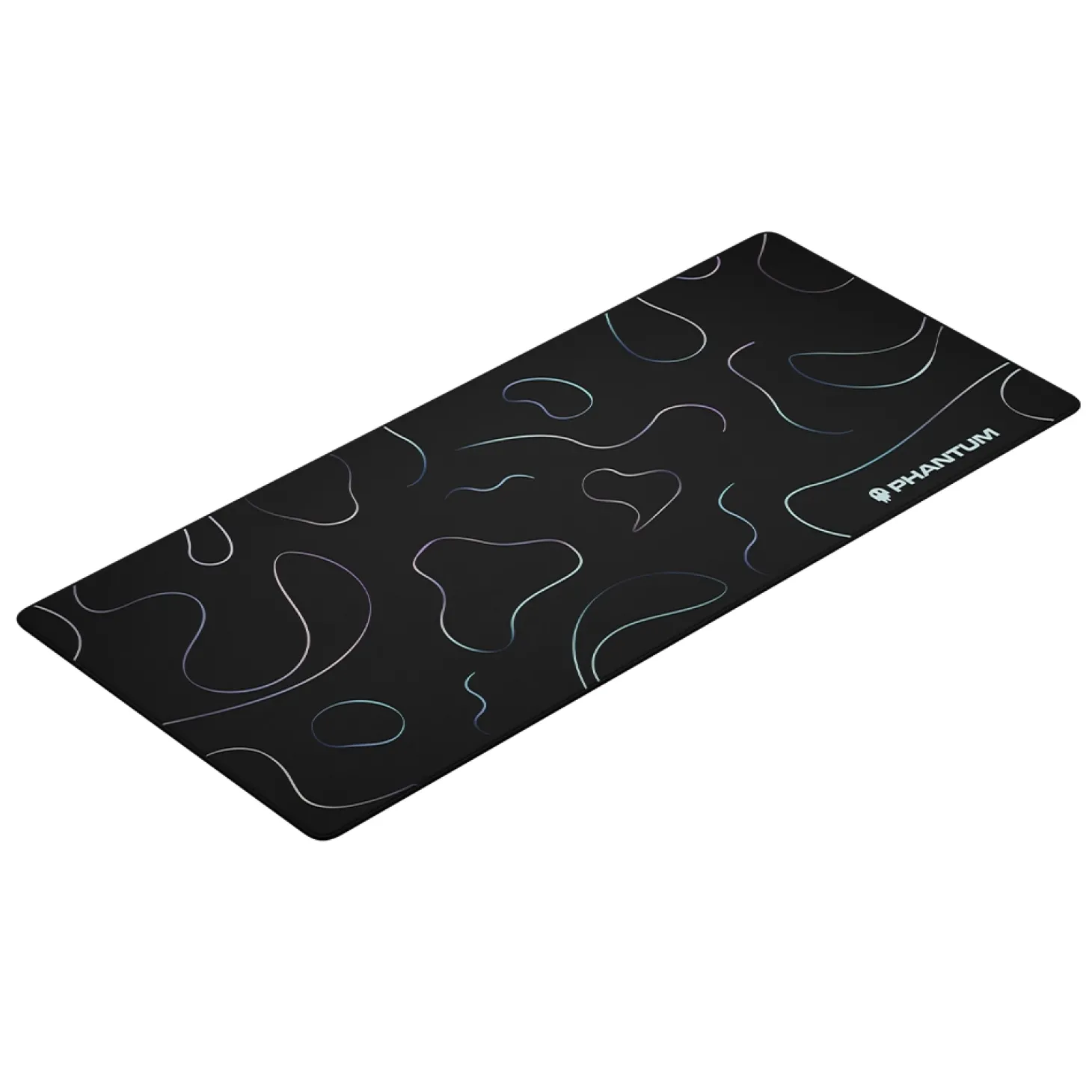 Phantum Nebula XXL Noir