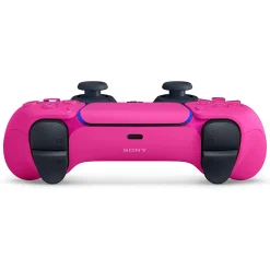 Playstation Manette PS5 sans fil Dualsense V2 Nova Pink