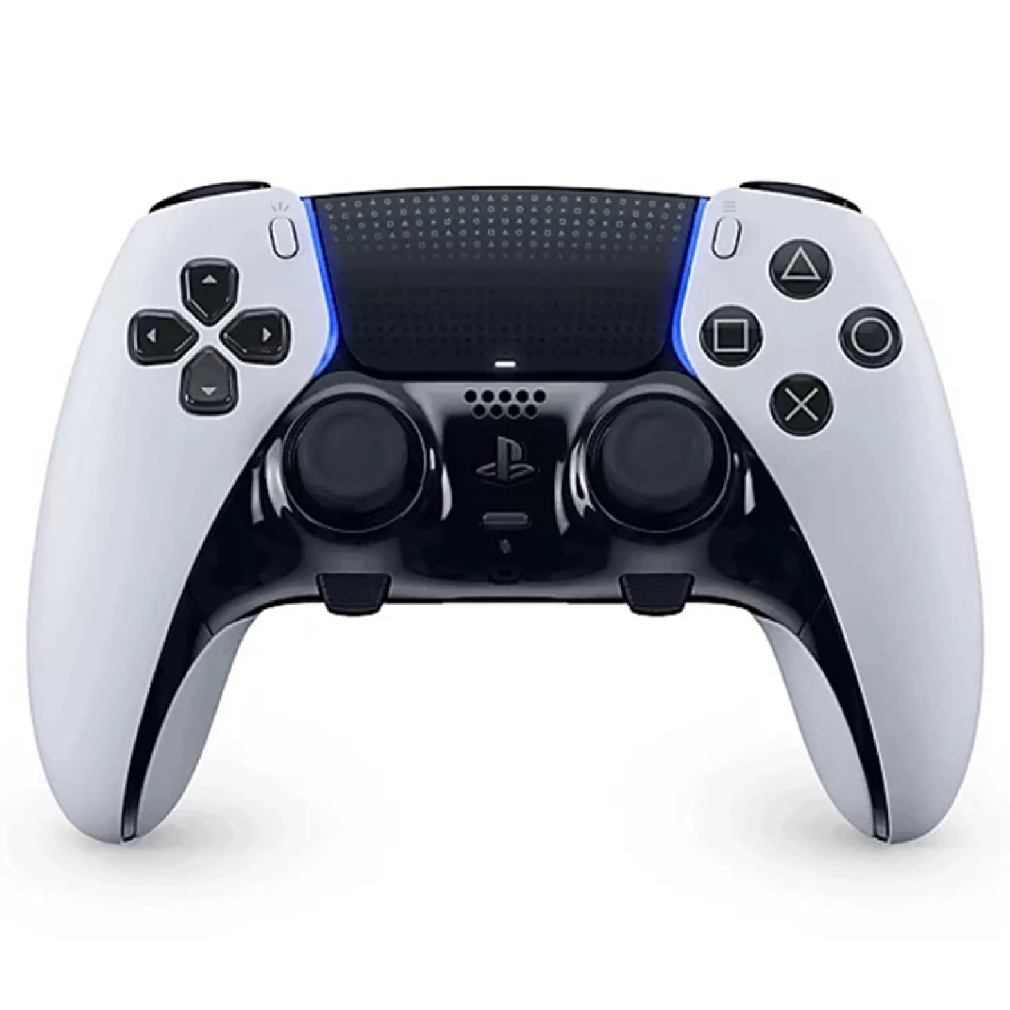Playstation Manette PS5 sans fil Dualsense Edge
