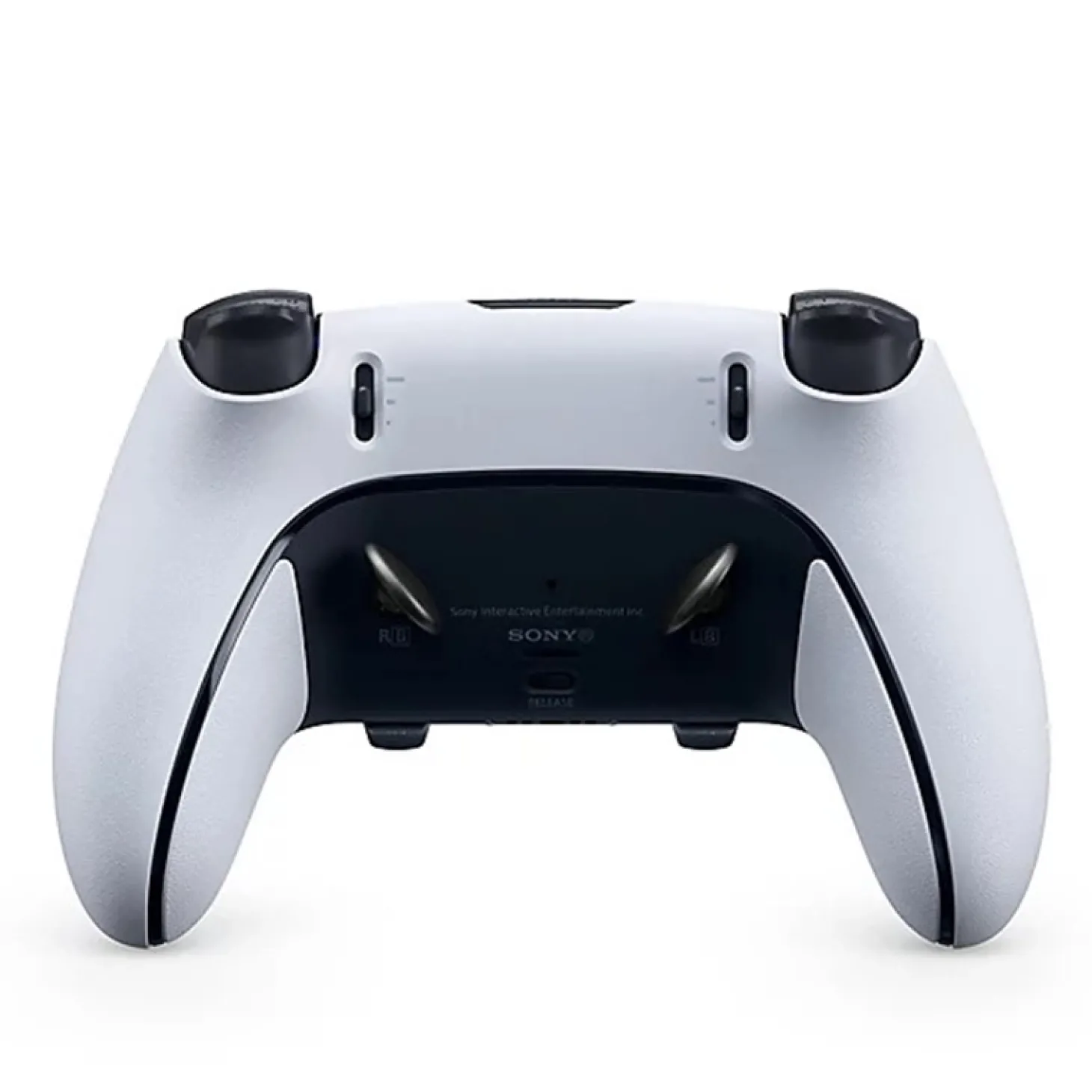 Playstation Manette PS5 sans fil Dualsense Edge