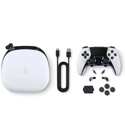 Playstation Manette PS5 sans fil Dualsense Edge