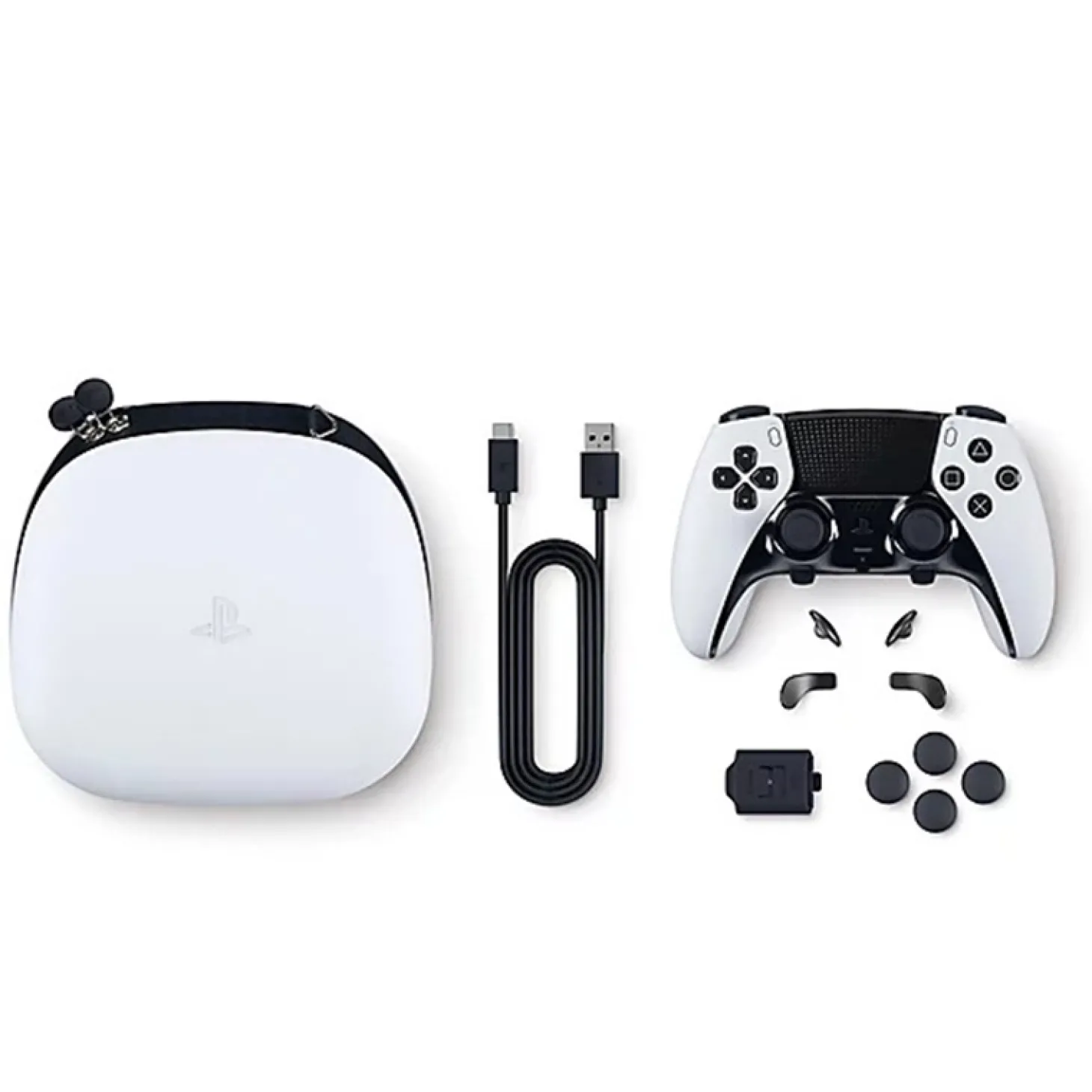 Playstation Manette PS5 sans fil Dualsense Edge