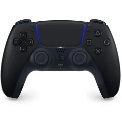 Playstation Manette PS5 sans fil Dualsense V2 Noir