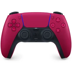 Playstation Manette PS5 sans fil Dualsense V2 Cosmic Red
