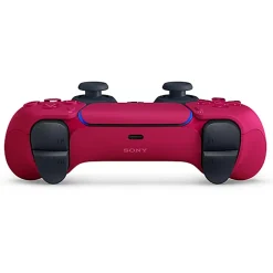 Playstation Manette PS5 sans fil Dualsense V2 Cosmic Red