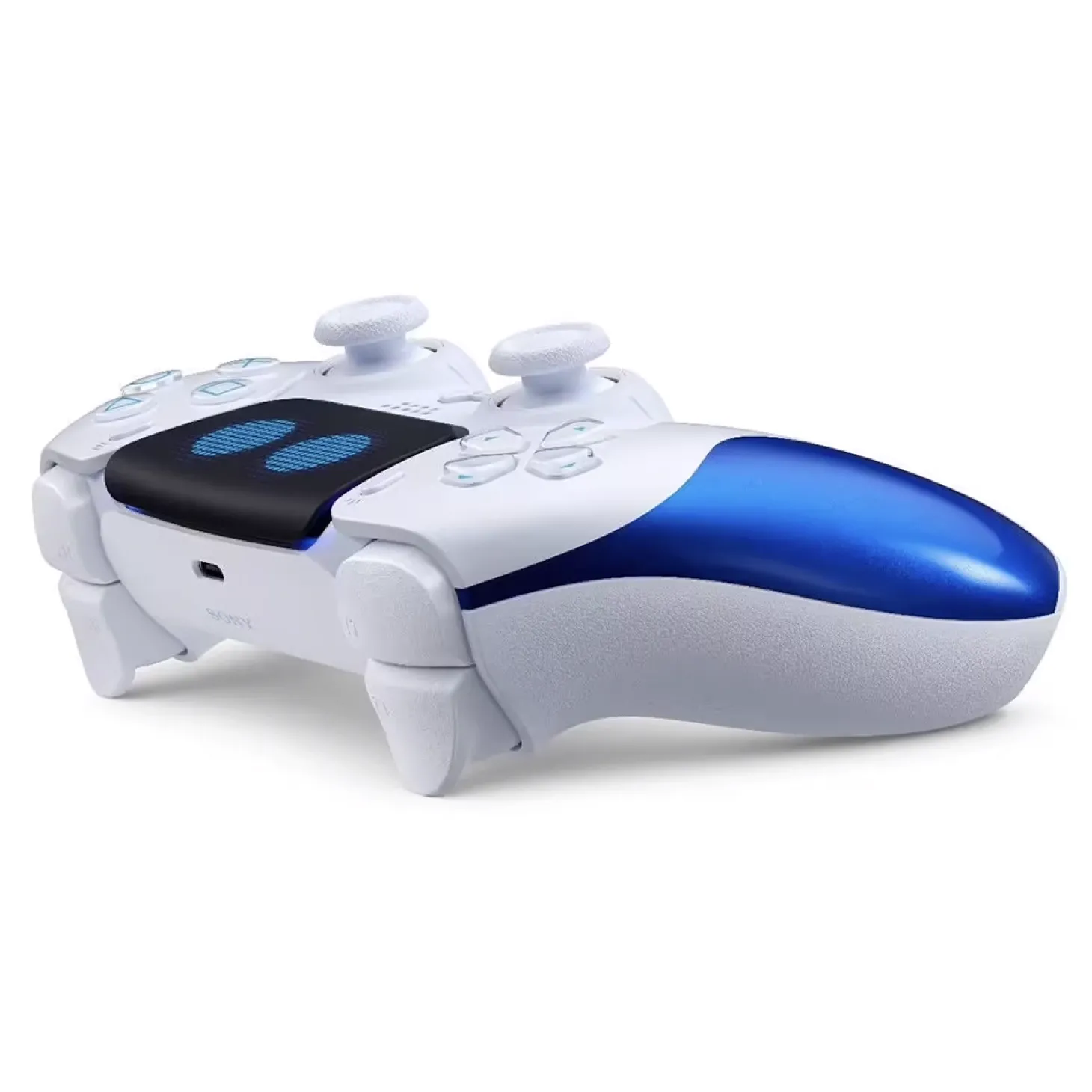 PlayStation Manette PS5 sans fil DualSense Astro Bot