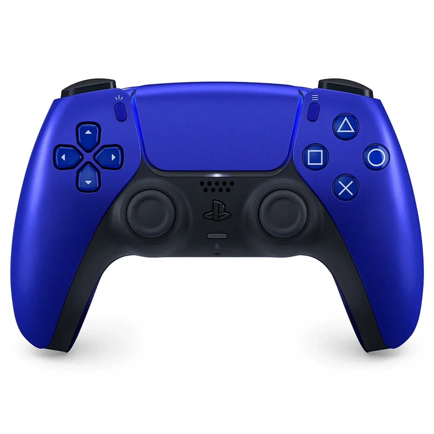 Playstation Manette PS5 sans fil Dualsense V2 Cobalt Blue
