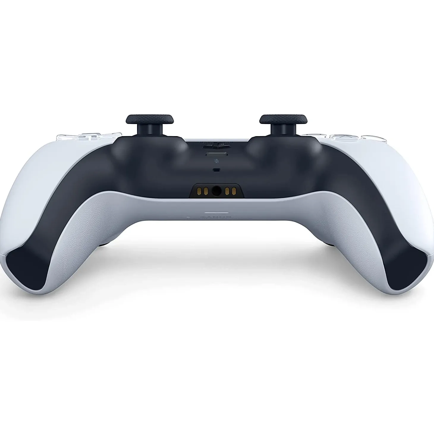 Playstation Manette PS5 sans fil Dualsense V2 Blanc