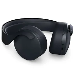 Playstation Pulse 3D Sans fil Midnight Black