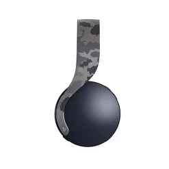 Playstation Pulse 3D Sans fil Grey Camo