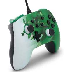 PowerA Manette Switch Heroic Link