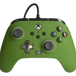PowerA Manette Xbox Series X/S Soldier