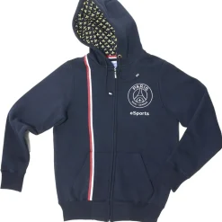 PSG Esports Veste