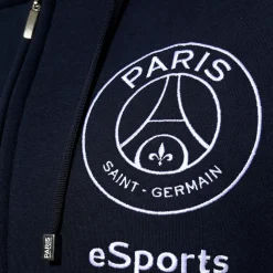 PSG Esports Veste