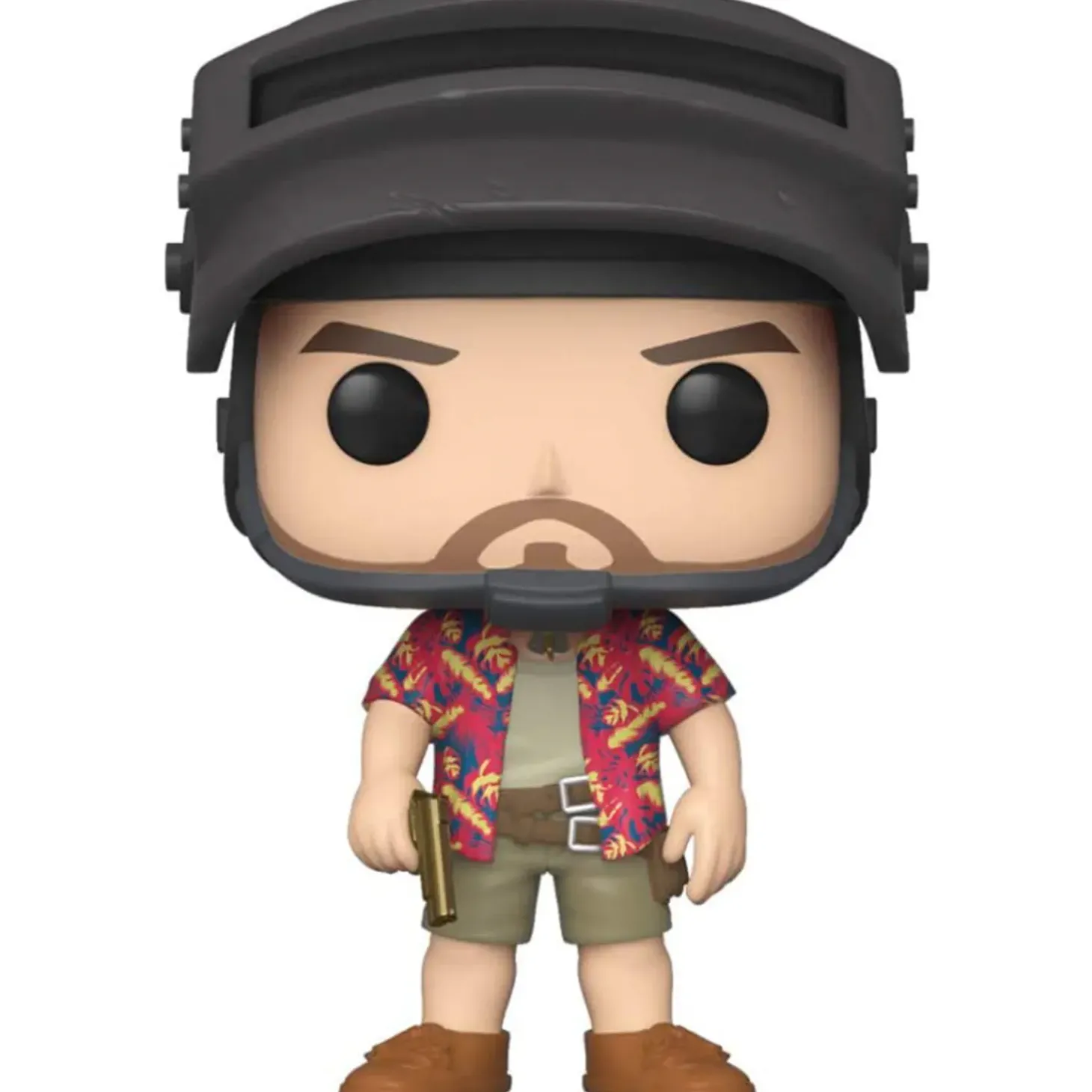 PUBG Sanhok Survivor