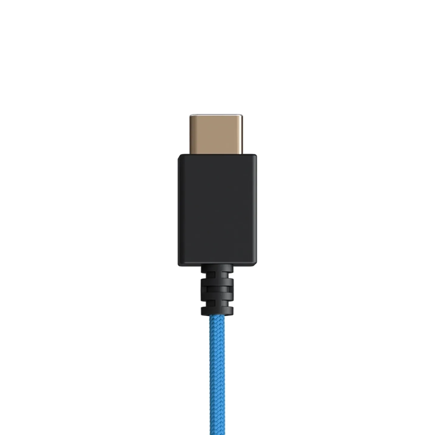 Pulsar Cable USB-C Paracord Bleu