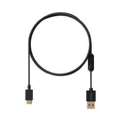 Pulsar Cable USB-C Paracord Noir