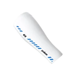 Pulsar ES Arm Sleeve Arm Short Blanc