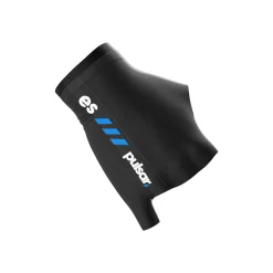 Pulsar ES Arm Sleeve Finger Glove Noir