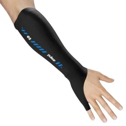 Pulsar ES Arm Sleeve Open Palm Long Noir