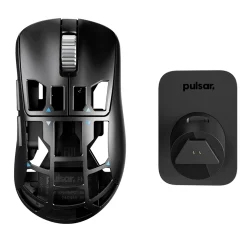 Pulsar Feinmann F01 8K Magnesium Wireless