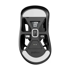 Pulsar Feinmann F01 8K Magnesium Wireless
