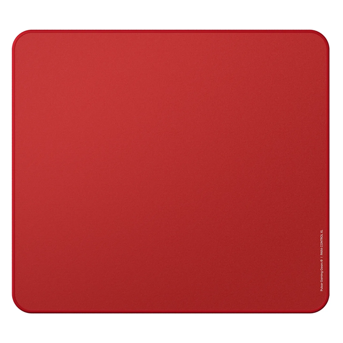 Pulsar ParaControl V2 XL Rouge