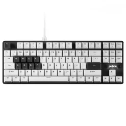Pulsar PCMK 2 HE TKL ANSI US Blanc