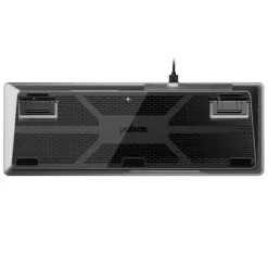 Pulsar PCMK 2 HE TKL ANSI US Noir