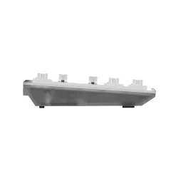 Pulsar PCMK Barebone 60% ISO Blanc
