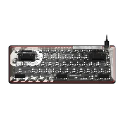 Pulsar PCMK Barebone 60% ISO Noir