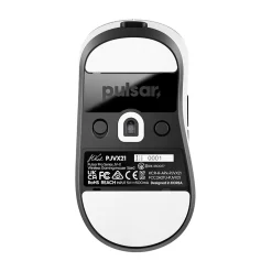 Pulsar Pro Series JV-X 8K Wireless