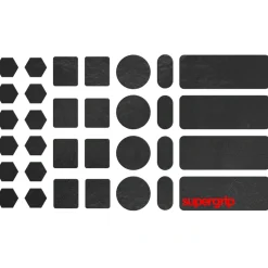 Pulsar Supergrip DIY Pre-Cut Sheet