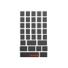 Pulsar Supergrip Pre Cut Clavier Universel