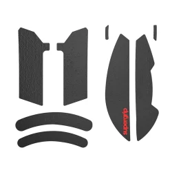Pulsar Supergrips Grip Tape Razer Viper V2 Pro