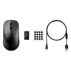 Pulsar Tenz Signature Edition 8K Wireless