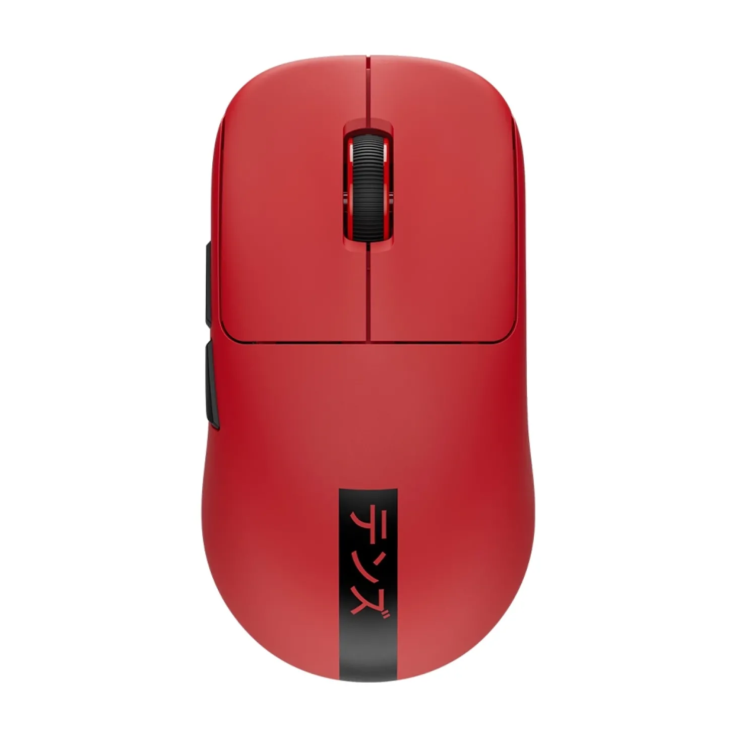 Pulsar Tenz Signature Red Limited Edition 8K Wireless