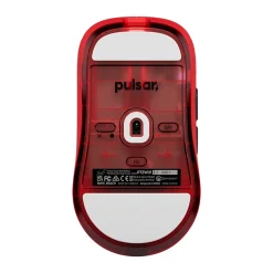 Pulsar Tenz Signature Red Limited Edition 8K Wireless