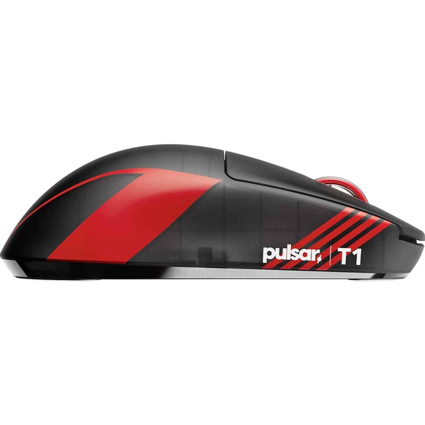 Pulsar X2 CrazyLight 8K Wireless T1 Edition Noir
