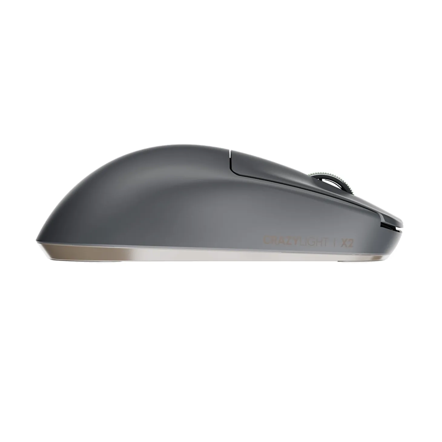 Pulsar X2 CrazyLight 8K Wireless Volt Shadow