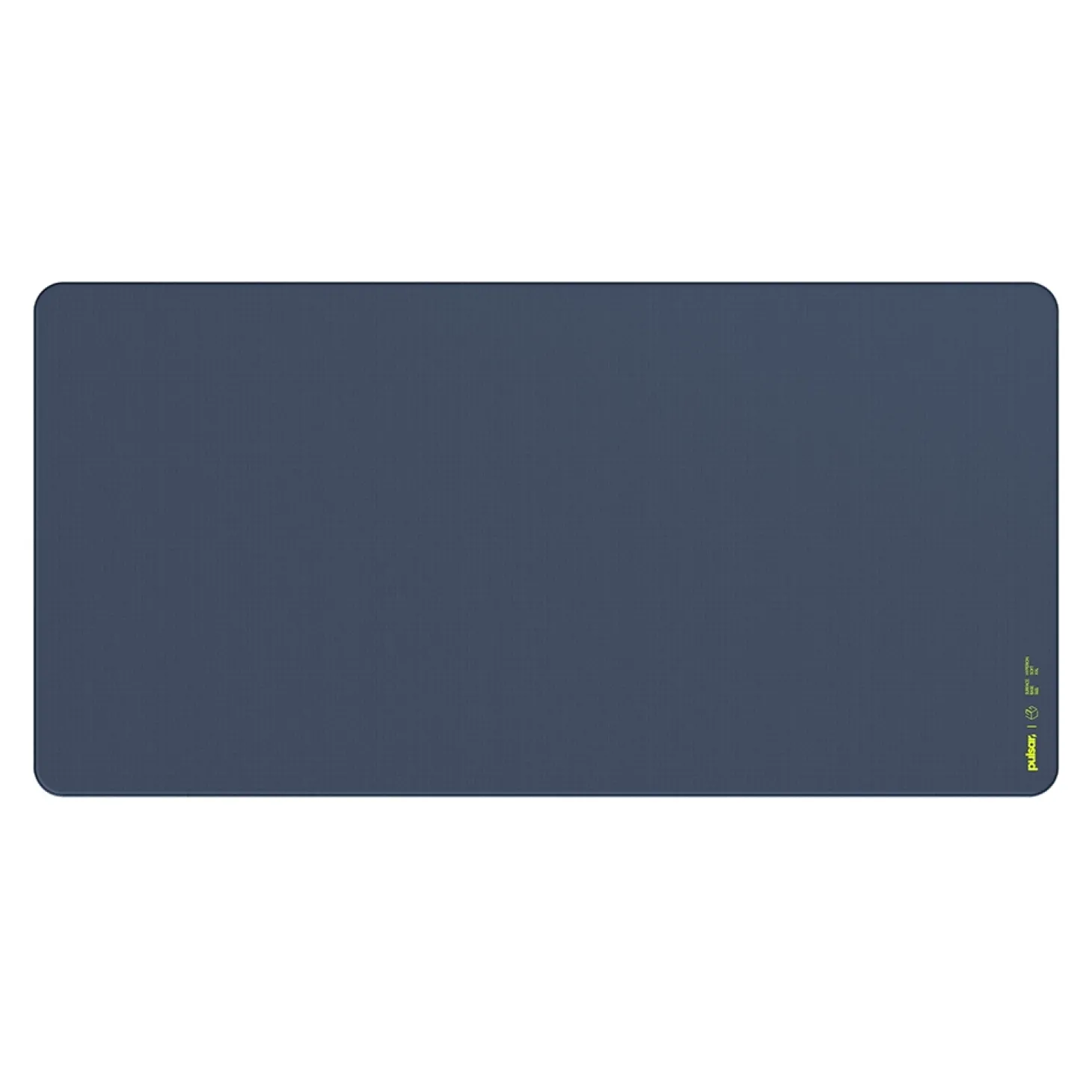 Pulsar x LGG Hyperion Soft XXL Midnight Slate