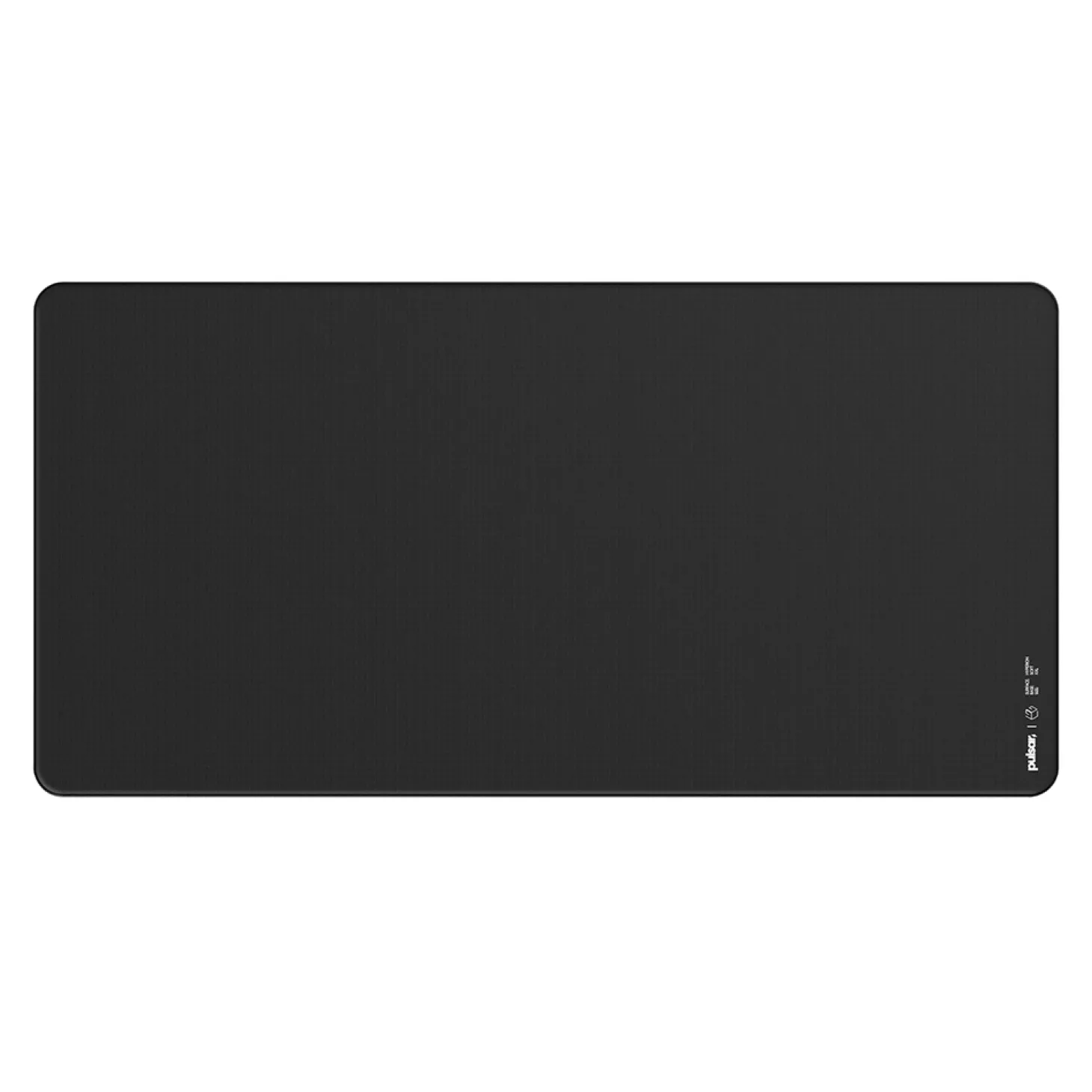 Pulsar x LGG Hyperion Soft XXL Noir