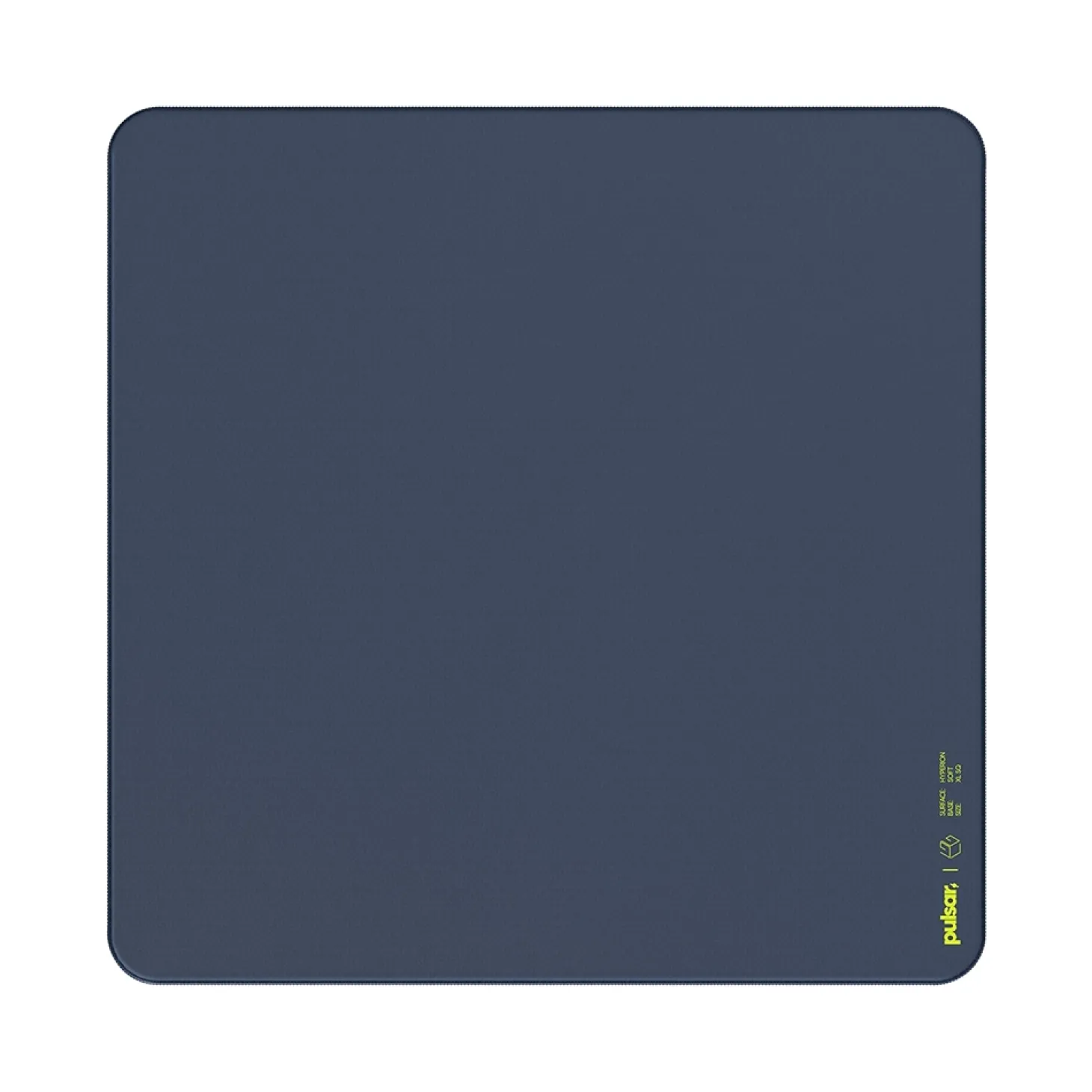 Pulsar x LGG Hyperion Soft XLSQ Midnight Slate