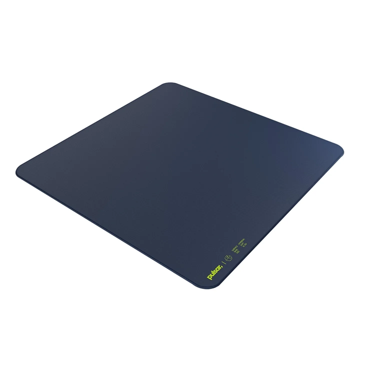 Pulsar x LGG Hyperion Soft XLSQ Midnight Slate