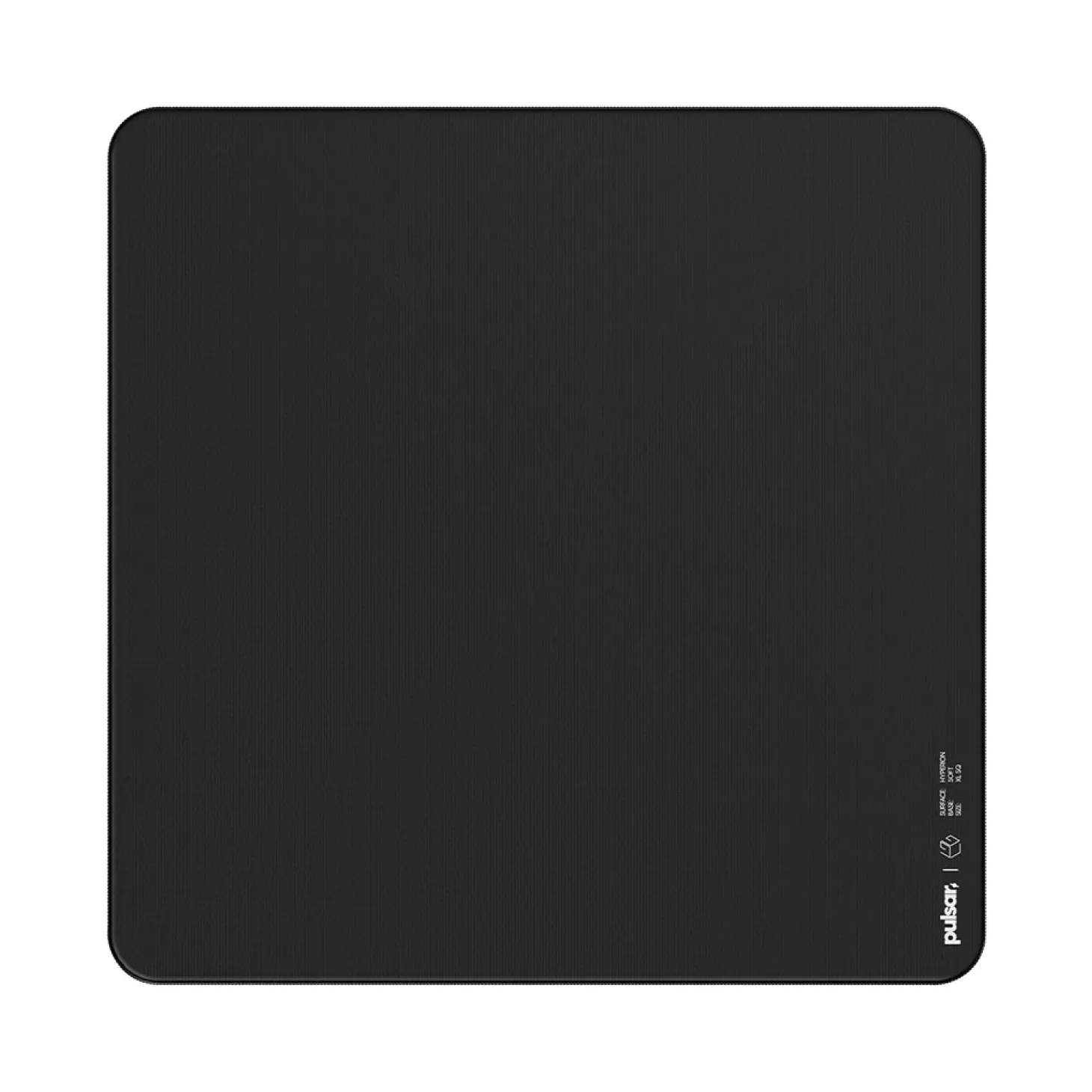 Pulsar x LGG Hyperion Soft XLSQ Noir