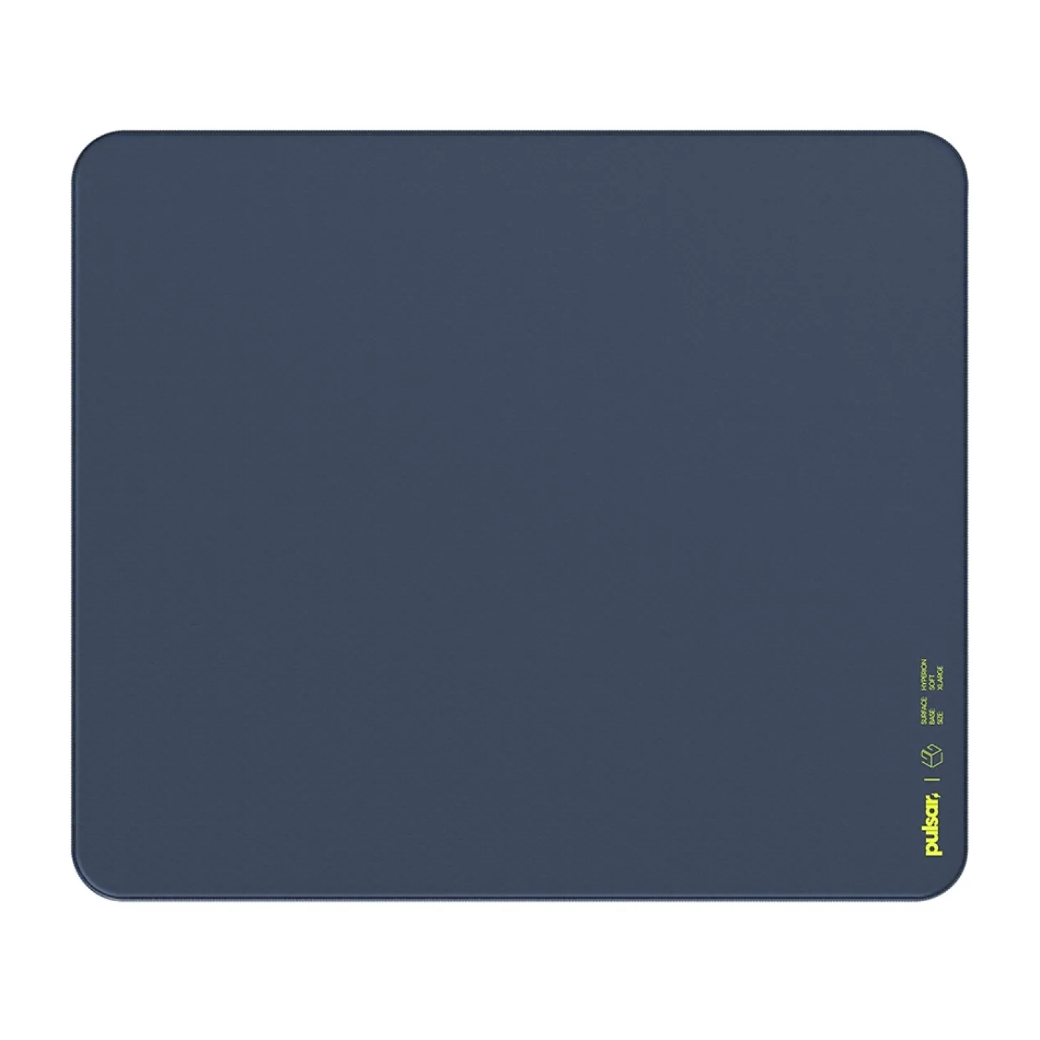 Pulsar x LGG Hyperion Soft XL Midnight Slate