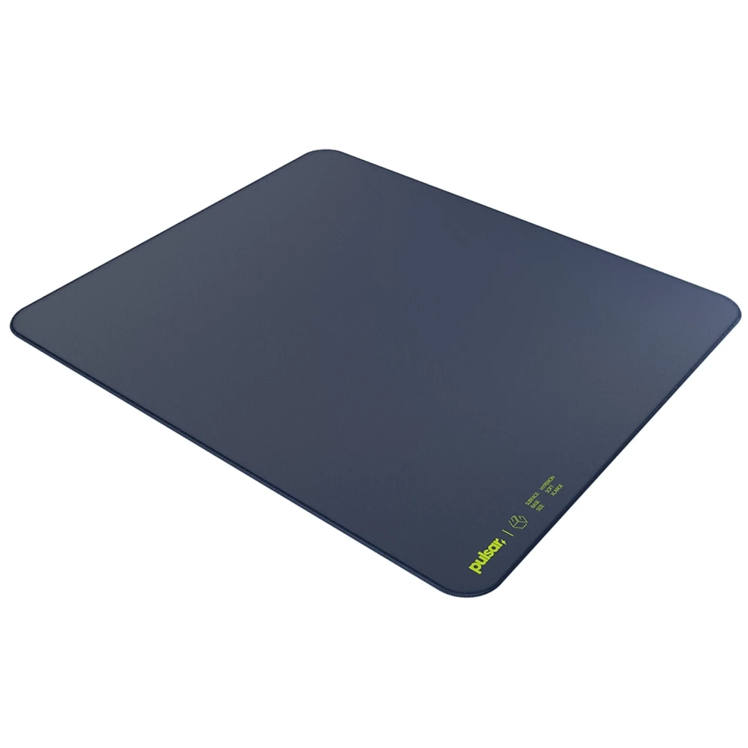 Pulsar x LGG Hyperion Soft XL Midnight Slate