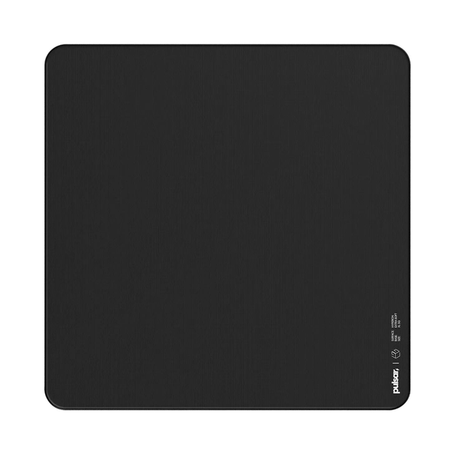 Pulsar x LGG Hyperion XSoft XLSQ Noir