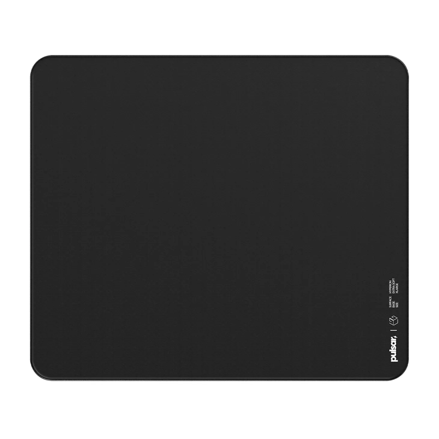 Pulsar x LGG Hyperion XSoft XL Noir